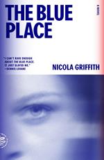 The Blue Place: A Novel (Aud Torvingen)