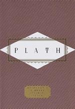 Plath: Poems: Selected by Diane Wood Middlebrook