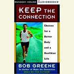 Keep the Connection