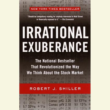 Irrational Exuberance