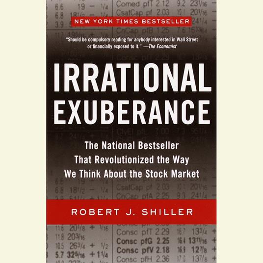 Irrational Exuberance