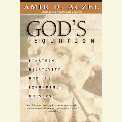 God's Equation