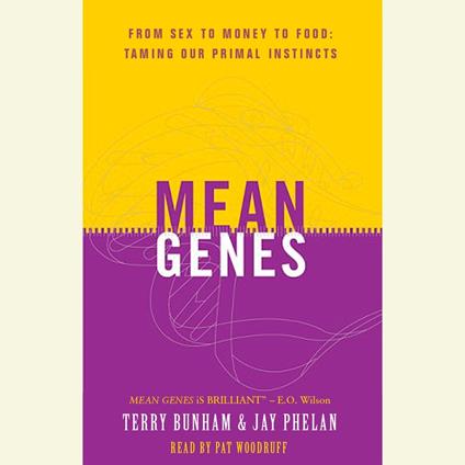 Mean Genes