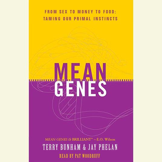 Mean Genes