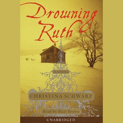 Drowning Ruth