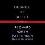 Degree of Guilt