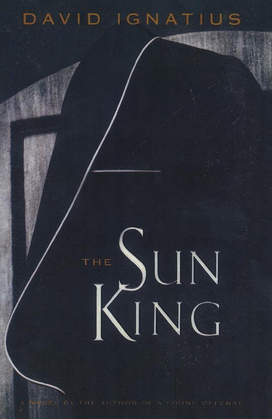 The Sun King