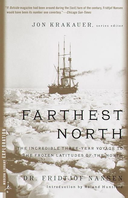 Farthest North