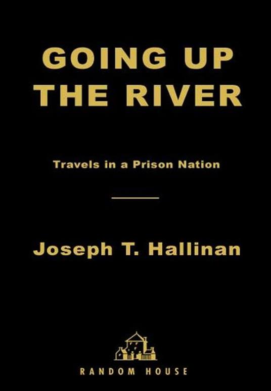 Going Up the River