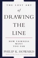 The Lost Art of Drawing the Line