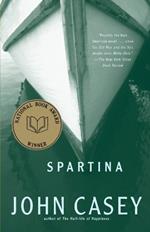 Spartina: National Book Award Winner