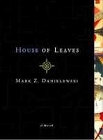 Libro in inglese House of Leaves: The Remastered Full-Color Edition Mark Z. Danielewski