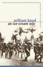 An Ice-Cream War: A Novel