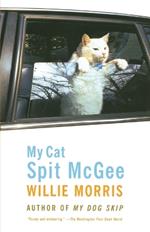 My Cat Spit McGee: A Memoir