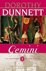 Gemini: The Eighth Book of The House of Niccolo
