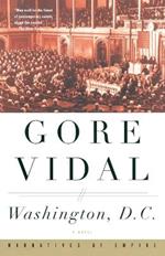 Washington, D.C.: A Novel