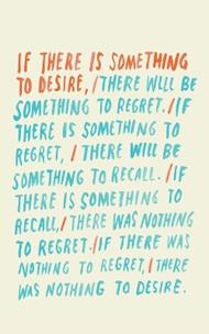 If There is Something to Desire: One Hundred Poems