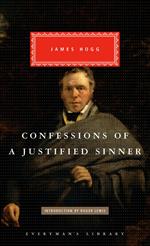 Confessions of a Justified Sinner