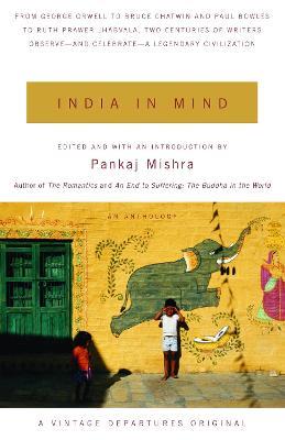 India in Mind - cover