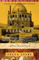 The Valleys of the Assassins: and Other Persian Travels - Freya Stark - cover