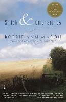 Shiloh and Other Stories - Bobbie Ann Mason - cover