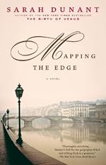 Mapping the Edge: A Novel