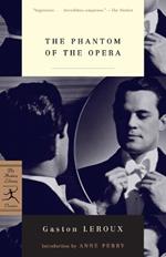 The Phantom of the Opera
