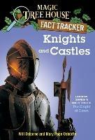 Knights and Castles: A Nonfiction Companion to Magic Tree House #2: The Knight at Dawn - Mary Pope Osborne - cover