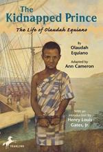 The Kidnapped Prince: The Life of Olaudah Equiano