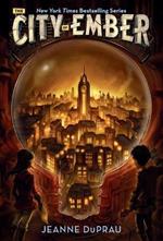 The City of Ember