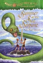 Summer of the Sea Serpent