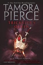Trickster's Queen