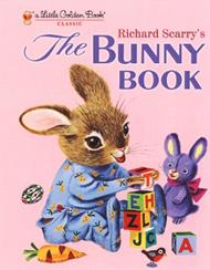 Richard Scarry's The Bunny Book: A Classic Children's Book