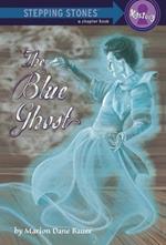 The Blue Ghost