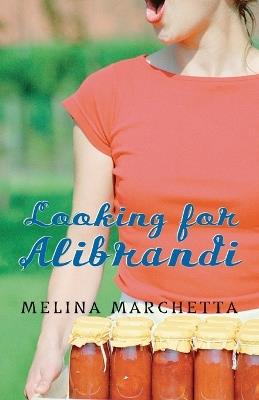 Looking for Alibrandi - Melina Marchetta - cover