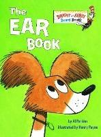 The Ear Book - Al Perkins - cover