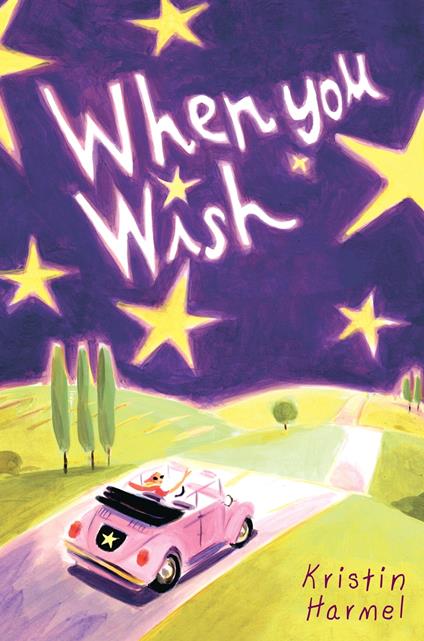 When You Wish - Kristin Harmel - ebook