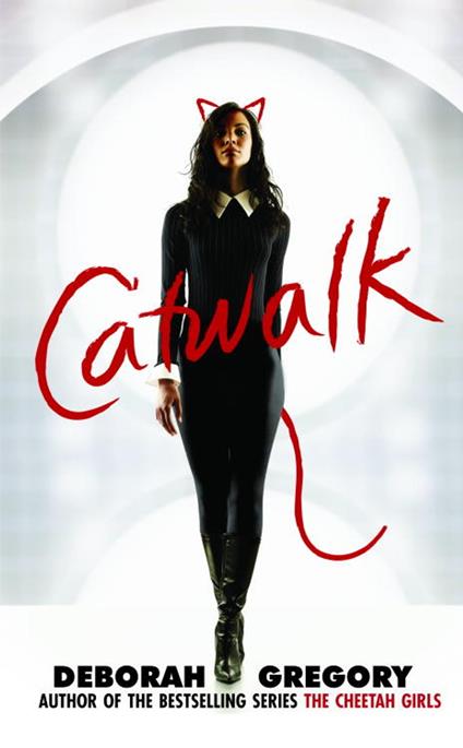 Catwalk - Deborah Gregory - ebook