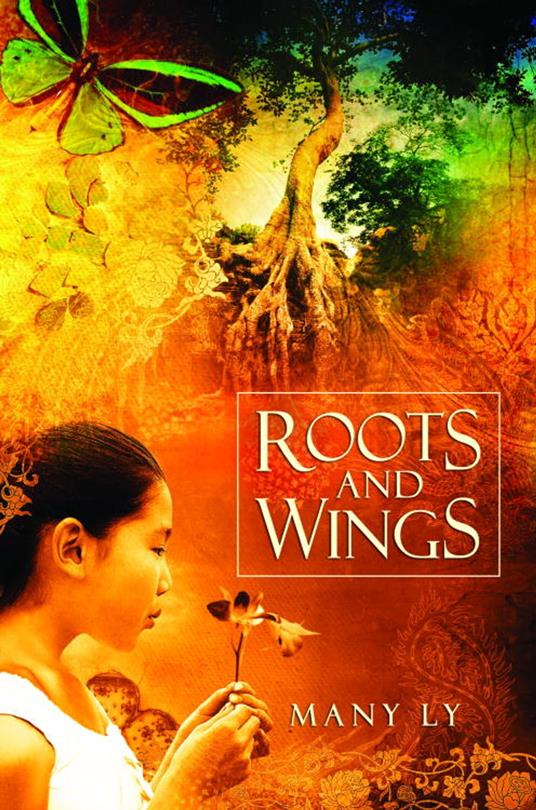 Roots and Wings - Many Ly - ebook