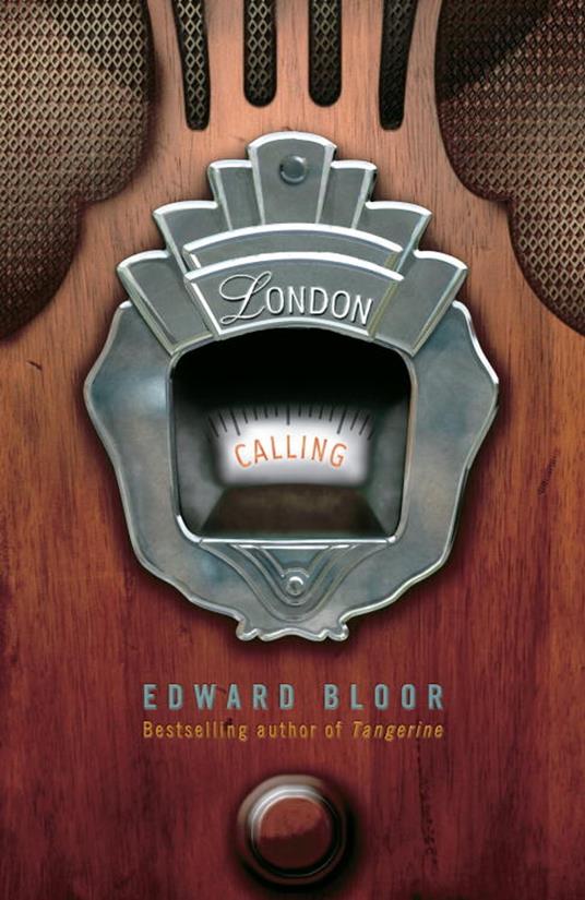London Calling - Edward Bloor - ebook