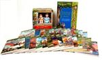 Magic Tree House Books 1-28 Boxed Set