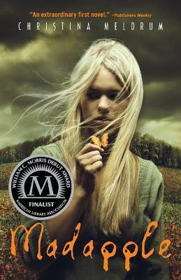 Madapple - Christina Meldrum - cover
