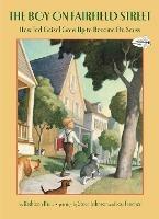 The Boy on Fairfield Street: How Ted Geisel Grew Up to Become Dr. Seuss - Kathleen Krull - cover