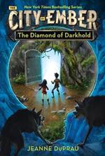 The Diamond of Darkhold