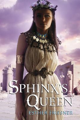 Sphinx's Queen - Esther Friesner - cover