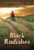 Black Radishes - Susan Lynn Meyer - cover
