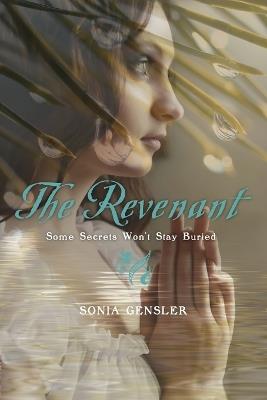 The Revenant - Sonia Gensler - cover