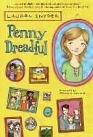Penny Dreadful - Laurel Snyder - cover