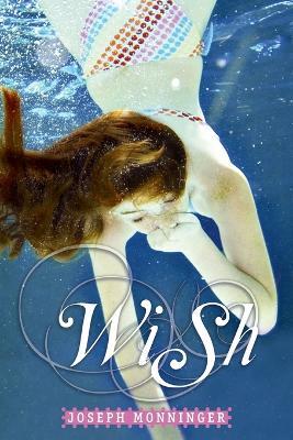 Wish - Joseph Monninger - cover