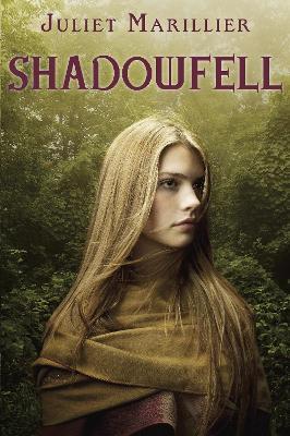 Shadowfell - Juliet Marillier - cover